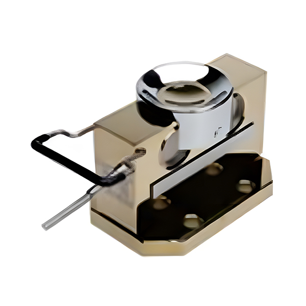 IoT Clamp Metal Weighing Sensor